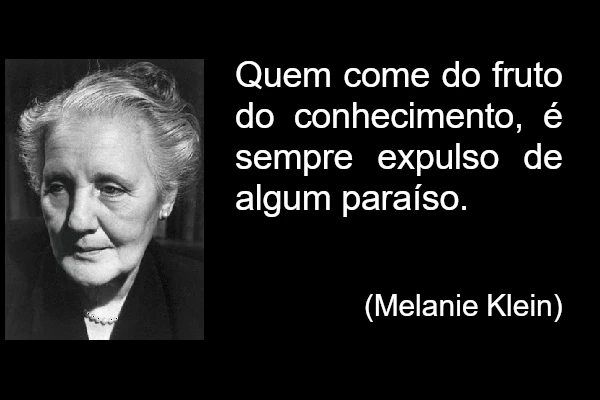 Melanie Klein